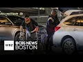 Logan Airport parking is getting more expensive and other top stories