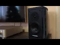 Download Lagu Sonus Faber Liuto Monitor/Marantz NA8005/Marantz PM-17