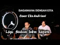 Download Lagu BAGAIMANA DENGAN KITA || LAGU AMBON TERBARU BIKIN BAPER || EKA ANDRIANI || Cover