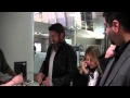 Gerard Butler Is Asked If He Would Consider Ever Getting Married