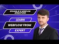 Webflow Animations Interactions In Episode 12
