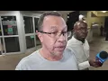 Wilton Manors man bonds out of jail after Amazon package dispute turned barricaded stand off