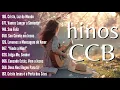 Hinos CCB – Uma Seleção Abençoada que Toca a Alma 🎶🙏