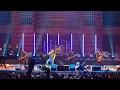Download Lagu Gemuruh - Wings - FABULOUS FRIDAY Live Concert 2022 @ Dewan Filharmonik Petronas