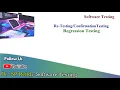 Testing Regression Testing By Dr SP Reddy