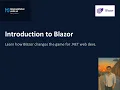 What is Blazor Blazor Server vs WebAssembly Why You Should Learn Blazor