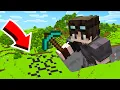 Minecraft lekin harsafar block sindirganimda KOVLASH RADIUSI ortib boradi Artifact