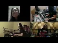 Download Lagu #Powerslaves                                         Powerslaves - Malam ini ( WFH Jamming Version )
