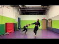 Figures Contemporary Choreography