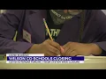Wilson County Schools closing COVID-19 outbreak