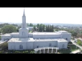 Sacramento CA LDS Temple