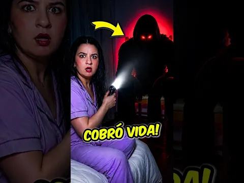 MI ROPA SE MOVIÓ SOLA💀