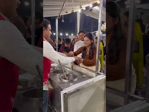 Turkish Icecreams prank in wedding party wait for end