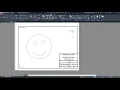 AutoCAD - Change text in Title Block