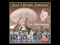 No Me Amenaces - José Alfredo Jiménez