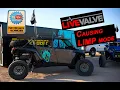 RZR Turbo Goes Into Limp Mode - Code 520615