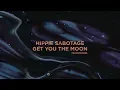Download Lagu Kina - Get You The Moon (Hippie Sabotage Remix)