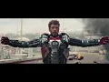 Iron Man || Thunderstruck