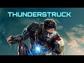 Download Lagu Iron Man || Thunderstruck