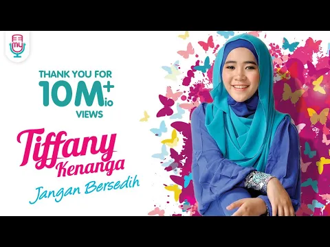 Download MP3 TIFFANY KENANGA - Jangan Bersedih (Official Music Video)