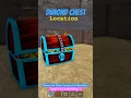Download Lagu Finding Diamond Chest 🧰 on Jungle Island of Blox Fruits First Sea #roblox #shorts #bloxfruits