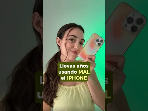 Personaliza el TAMAÑO DEL TEXTO de cada APP por separado