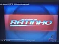 Download Lagu Vinheta de Intervalo: Programa do Ratinho - SBT (2009-2010/2011, 2ª Versão.) | Original \u0026 Reverso