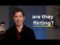 Why We Misread Attraction According to Psychology