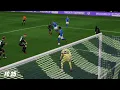 FC 25 FULL GAMEPLAY II KRC Genk vs Ferencvaros II PC II