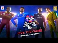 Download Lagu @ICC Men’s T20 World Cup 2021 Official Anthem - Official Lyric Video|Amit T| Kausar M| Sharvi, Anand