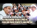 Download Lagu HABIB RIZIEQ DIALOG DENGAN PARA PENDETA, AKHIRNYA RAHASIA INI TERBONGKAR