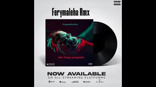 Download Aku Yang Mengalah Funkot 2021 - Ferymaleha Rmx MP3