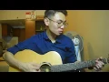 Ku Bersyukur Bapa - Cover by Calvin_T