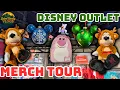 Download Lagu DISNEY OUTLET NEW MERCHANDISE TOUR | BIG Sale! Disney World \u0026 Disneyland Merch! Ears, Dooney \u0026 More!