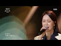 Baek Zyoung(백지영) - That Woman(그 여자) (Sketchbook) | KBS WORLD TV 200904