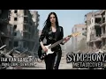 TAK KAN ADA CINTA YANG LAIN - DEWA 19 METAL COVER | SYMPHONY METAL | GOTHIC METAL | POWER METAL