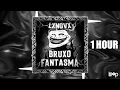 Download Lagu LXNGVX - BRUXO FANTASMA [1 HOUR]
