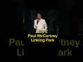 Download Lagu Jay Z, McCartney, Linking Park #music #rock #jayz #mccartney #linkinpark #chesterbennington #beatles