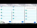 quick demo of a real-time web chat app - Spring Boot WebSocket Angular
