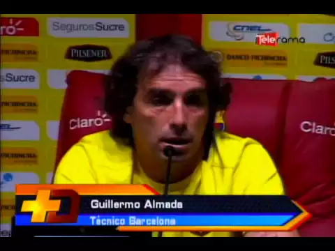 Matías Oyola integra nómina de convocados