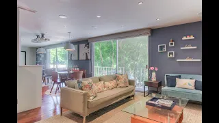 100 S Doheny Dr Unit Los Angeles CA 90048
