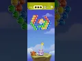Bubble Shooter Cat Pop Game