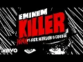 Download Lagu Eminem - Killer (Remix) [Official Audio] ft. Jack Harlow, Cordae