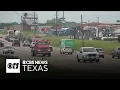 Traffic woes grow as Princeton Texas becomes fastest-growing city in US