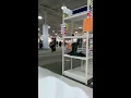 JC Penny close out in Ontario Mills Mall CA