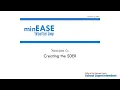 minEASE Session 6 - Using IV for the SDER