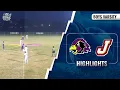 Chaska Hawks vs Jordan Hubmen Boys Varsity Soccer Highlights