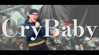 Cry Baby Official HIGE DANdism Cover By ZUMA 