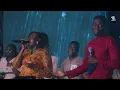 Sandy Asare Ngo Foforo feat Kweku Teye  and legendary Shadrach Yawson  live at Expectation concert