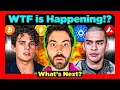 Lagu WTF IS HAPPENING TO CRYPTO (Watch THIS)
